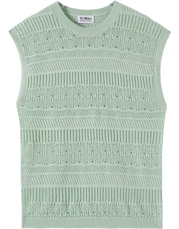 Rhys Sweater Vest