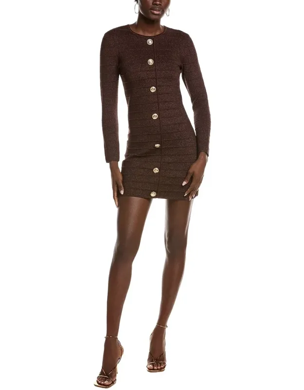 Saylor Mini Dress