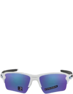 Flak 2.0 Xl Prizm Sapphire Sport Sunglasses