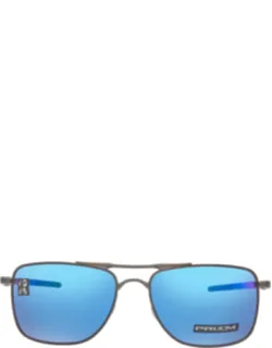 Gauge 8 Prizm Sapphire Polarized Sunglasses