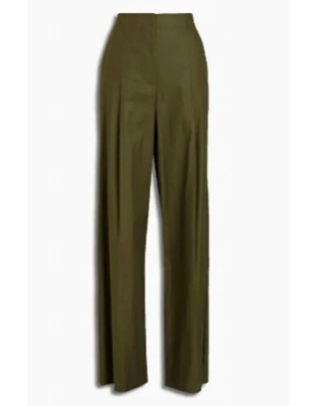 Trouser Pants