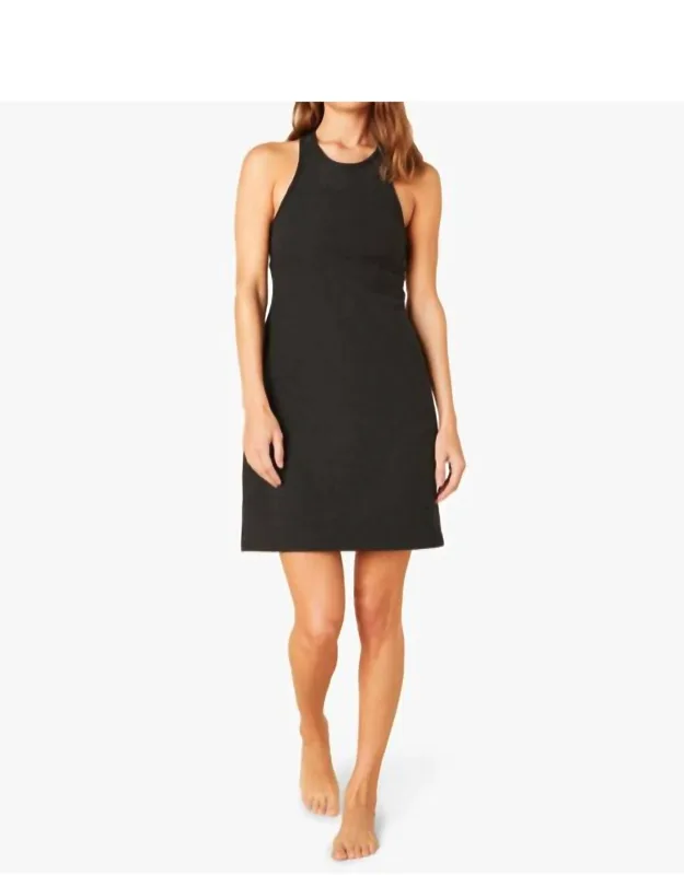 Under Lock And Key Dress