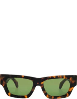 Magnolia Square Sunglasses