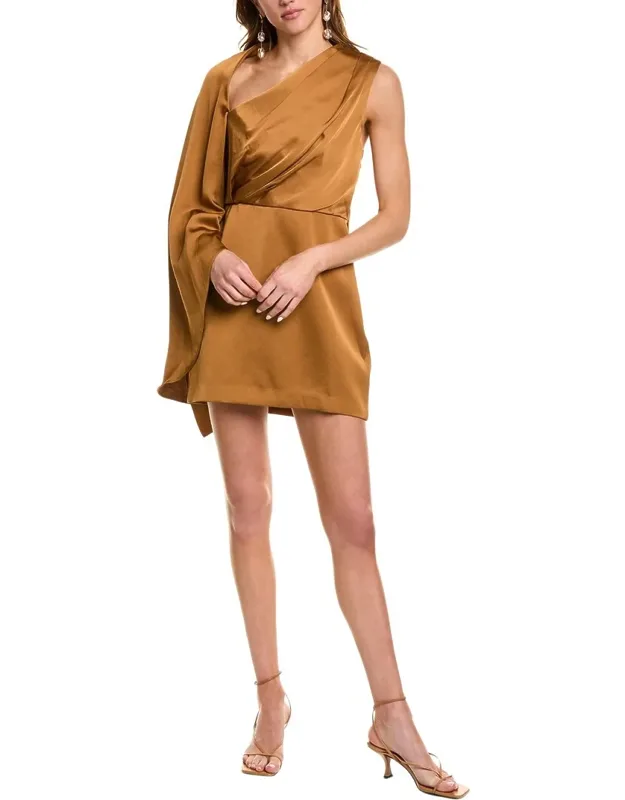 Annabel Mini Dress