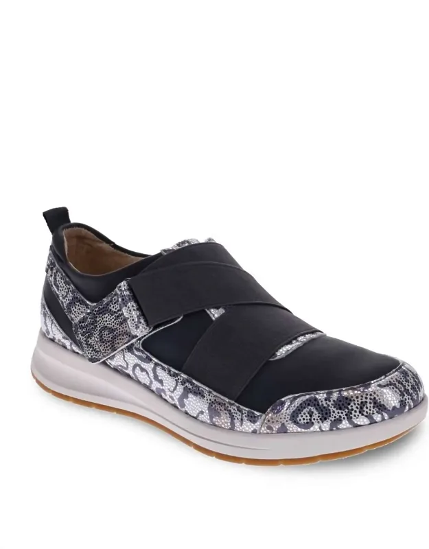 Adjustable Sneakers