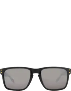 Holbrook Xl Prizm Black Polarized Square Sunglasses