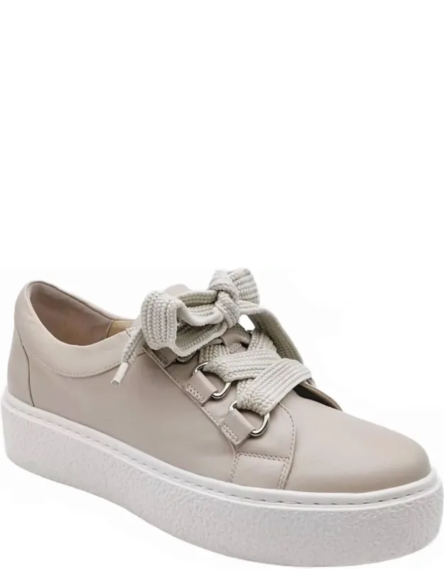 Yevka Sneakers