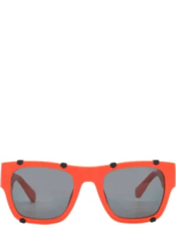 Square Sunglasses