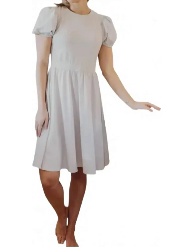 Ophelia Mini Dress