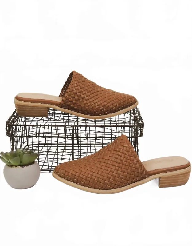 Selene Mules