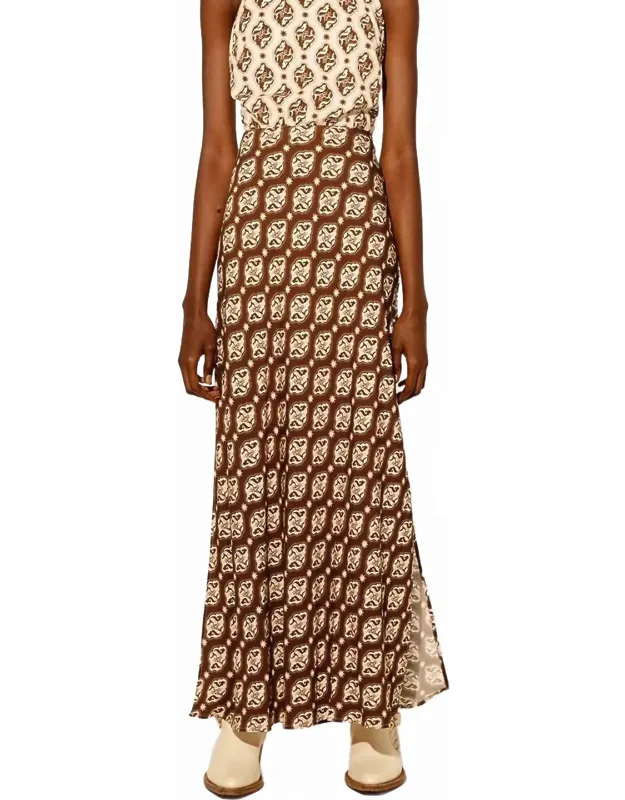 Halter Maxi Dress