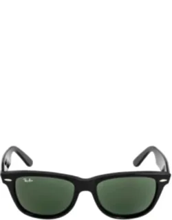 Original Wayfarer Classic Green G-15 Sunglasses