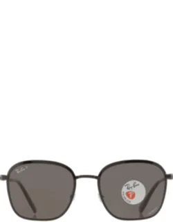 Polarized Square Sunglasses