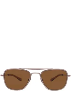 Navigator Polarized Sunglasses