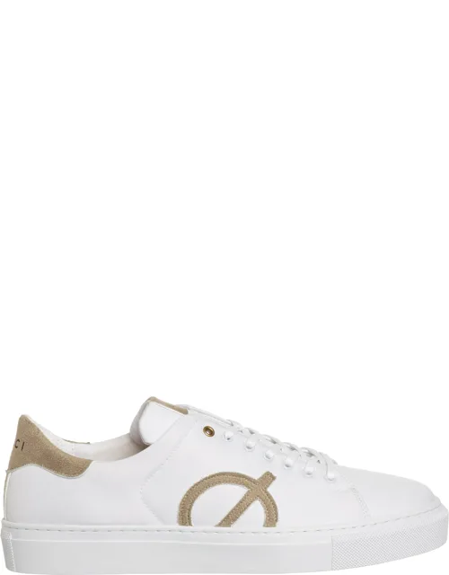 Origin Sneakers With Superior Water-resistant Upper And Custom-made Cork Insole