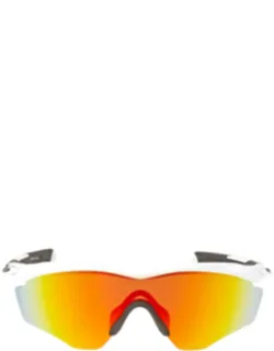 M2 Xl Fire Iridium Sport Sunglasses