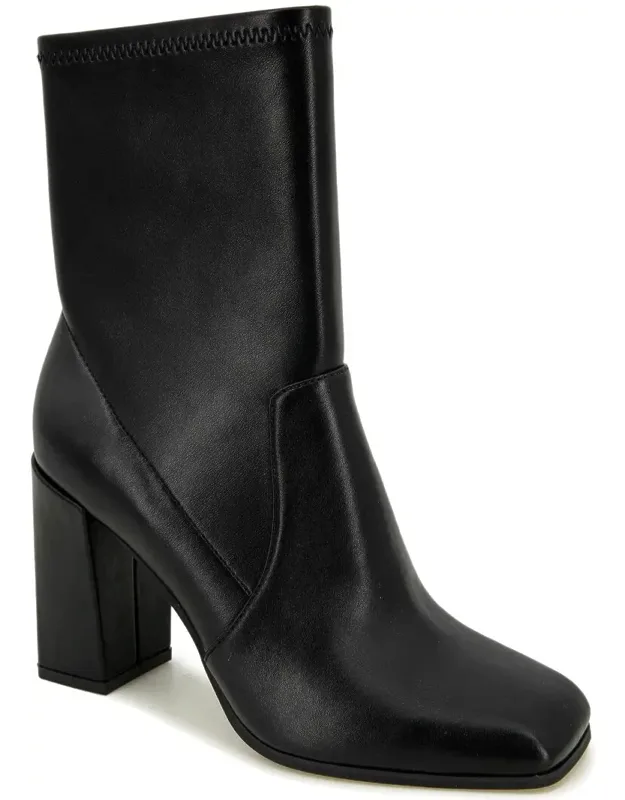 Jax Stretch Boot