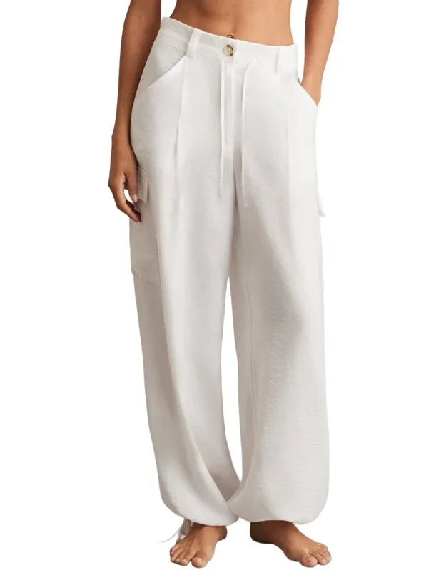 Cargo Trousers