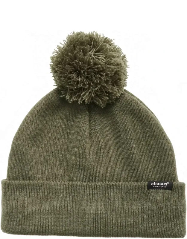 Edison Knitted Hat