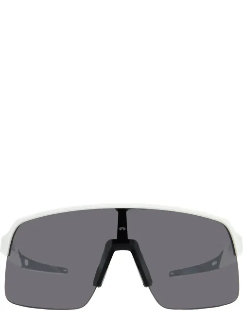 Sutro Lite Prizm Black Shield Sunglasses