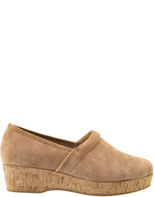 All Day Clogs