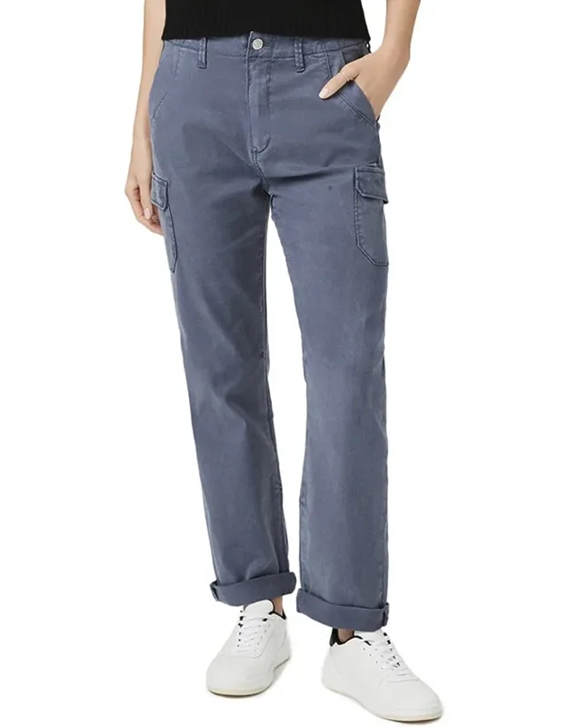 Drew Vintage Dusty Dark Night Jeans