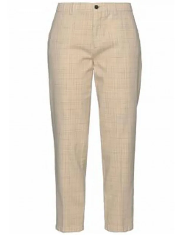 High-waisted Pants