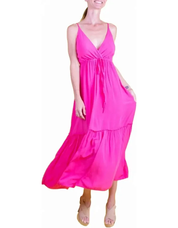 Felice Maxi Dress