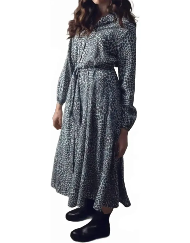 Fit & Flare Dress