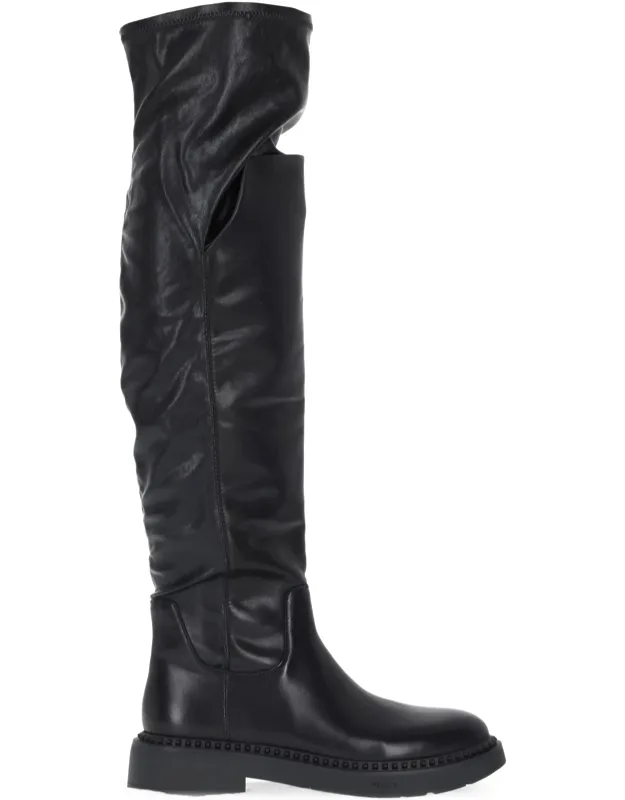Boot "maxim"