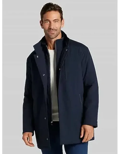 Upton Car Coat