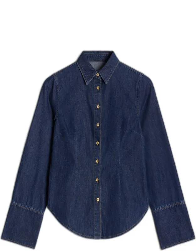 Shaped Shirt