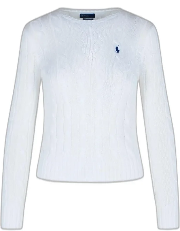 Julianna Cotton Sweater