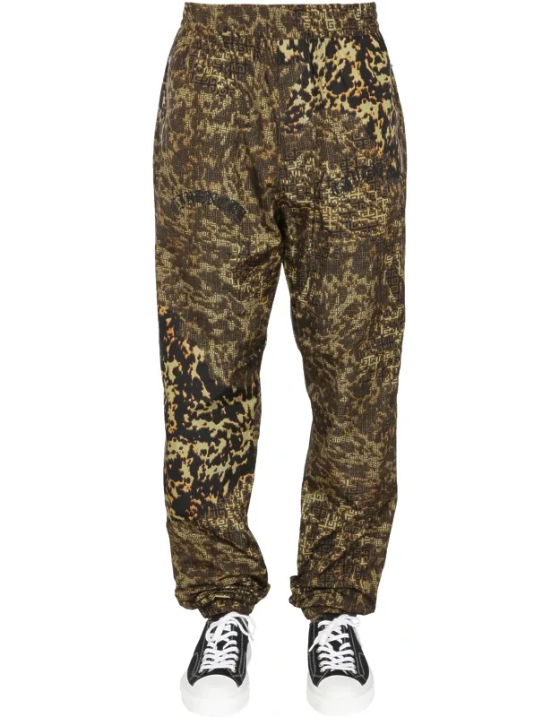 4g Print Trousers