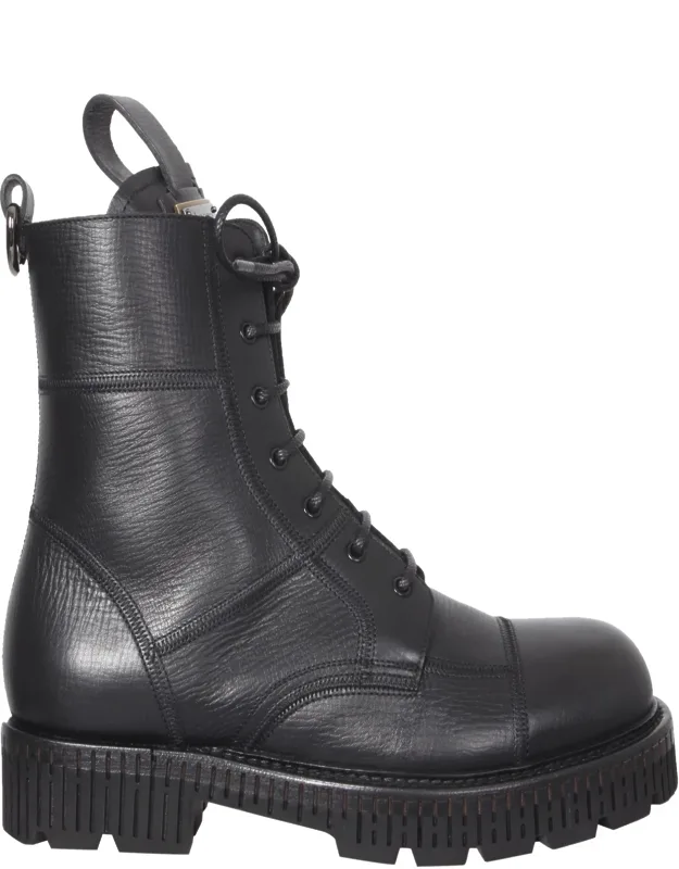 Bernini Boot