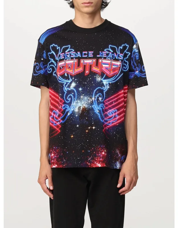 T-shirt Multicolor