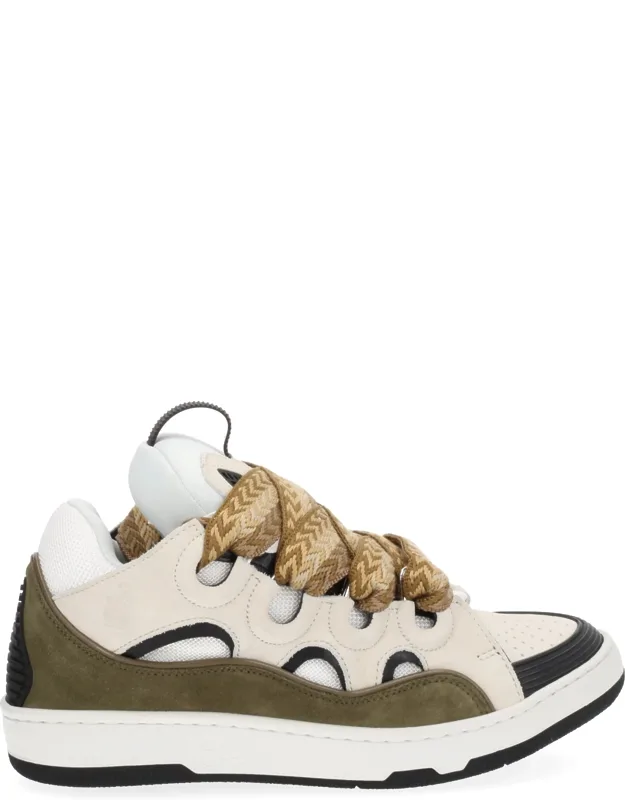 Sneakers "curb"