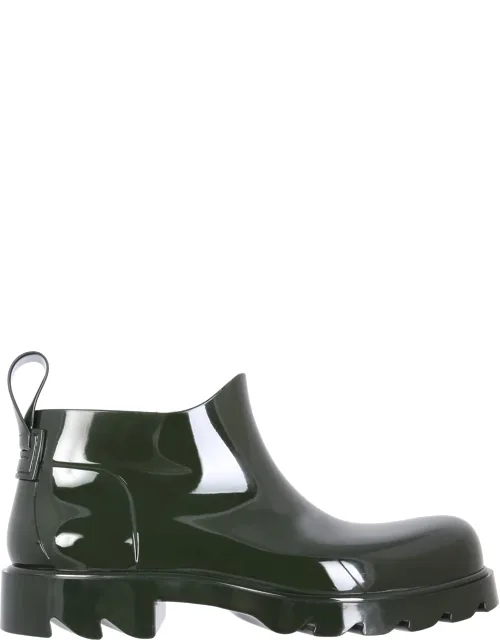 Stride Boots