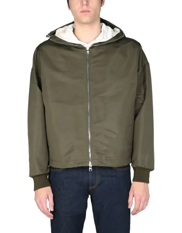 Blake Painting Jacket