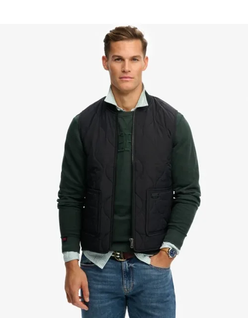 Military Liner Vest