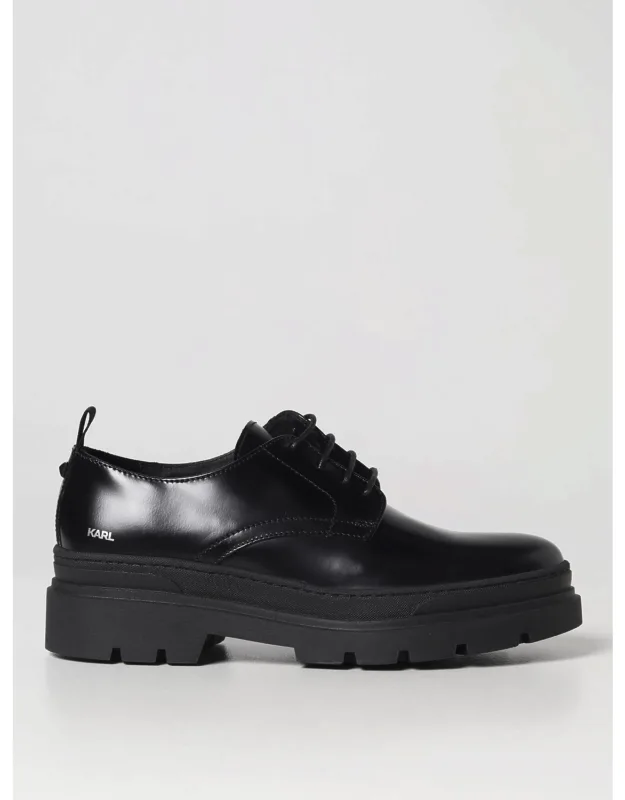 Brogue Shoes