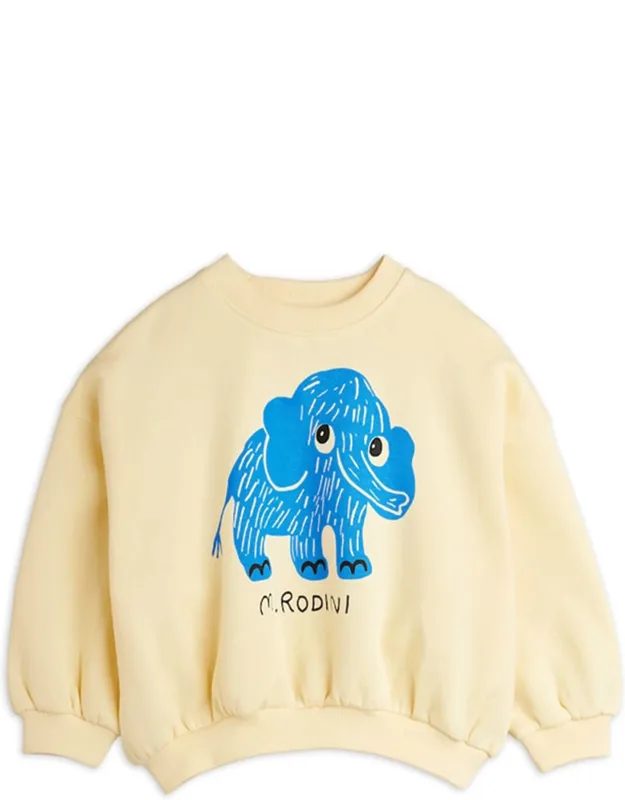 Elephant Sweatshirt