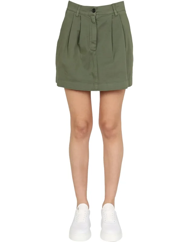 "sweta" Skirt
