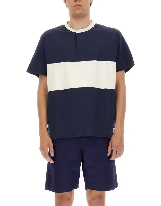 Henley T-shirt