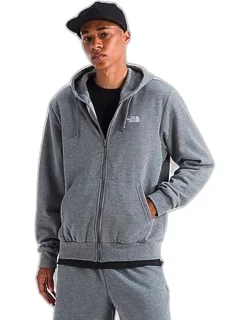 Evolution Dome Full-zip Hoodie