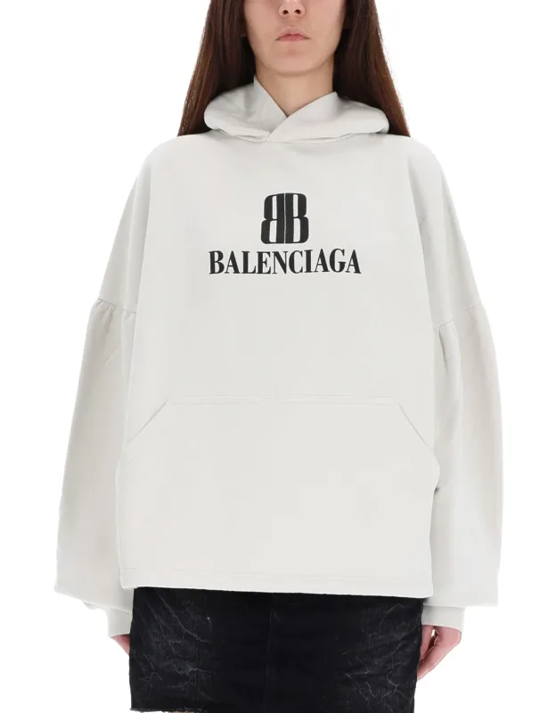 "nano Bb" Sweatshirt