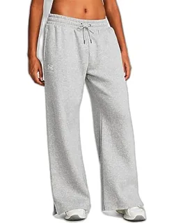 Icon Fleece Jogger Pants
