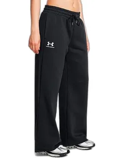 Icon Fleece Jogger Pants