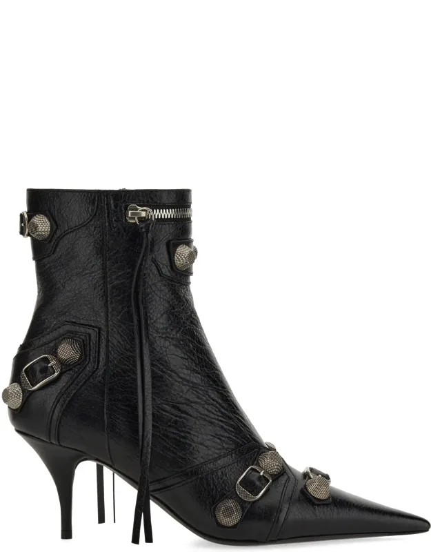 Boot "le Cagole"