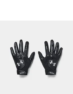 Clean Up Batting Gloves